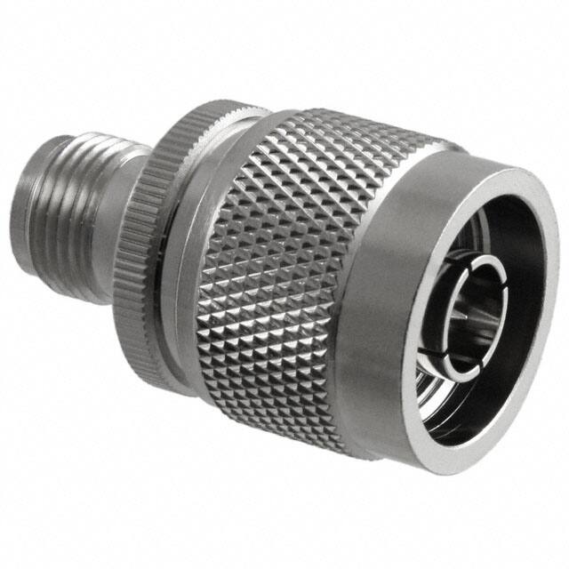 000-78800 Amphenol RF  Coaxial Connector (RF) Adapters